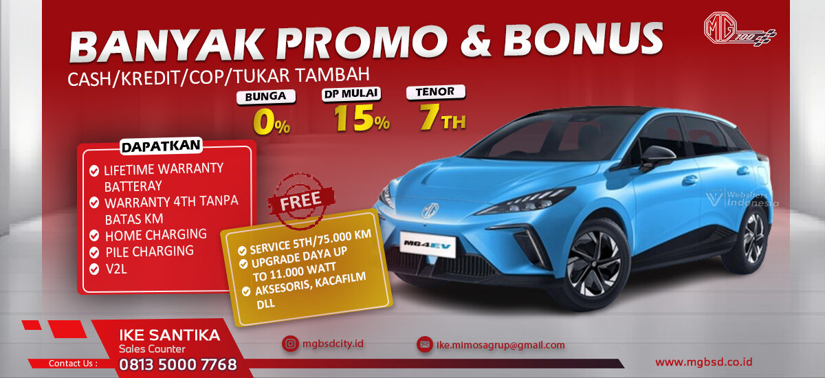 Slider Promo Mg BSd